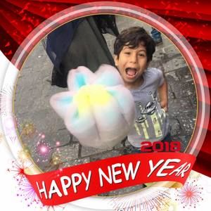 Meet your Posher, Waleed